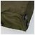 PRADA Borsa a mano in nylon khaki argento autentica 159348 Cachi - vista 17