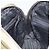 PRADA Borsa a mano in nylon khaki argento autentica 159348 Cachi - vista 21