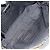PRADA Borsa a mano in nylon khaki argento autentica 159348 Cachi - vista 9