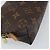 LOUIS VUITTON Pochette Cosmetica Monogram PM Pouch M43998 LV Auth BA9444 Monogramma - vista 14