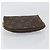 LOUIS VUITTON Pochette Cosmetica Monogram PM Pouch M43998 LV Auth BA9444 Monogramma - vista 5