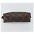 LOUIS VUITTON Pochette Cosmetica Monogram PM Pouch M43998 LV Auth BA9444 Monogramma - vista 6