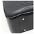 Bolsa de Mão GUCCI Esmalte 2 vias Preto Prata 000 1013 0504 Auth ep12477 - vista 15