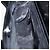 Bolsa de Mão GUCCI Esmalte 2 vias Preto Prata 000 1013 0504 Auth ep12477 - vista 21
