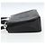 Bolsa de Mão GUCCI Esmalte 2 vias Preto Prata 000 1013 0504 Auth ep12477 - vista 3