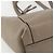 Chloé Borsa Tote in Pelle Beige Oro Auth am10289 D'oro - vista 16