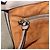 Chloé Borsa Tote in Pelle Beige Oro Auth am10289 D'oro - vista 19