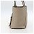 Chloé Borsa Tote in Pelle Beige Oro Auth am10289 D'oro - vista 4
