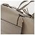 Chloé Borsa Tote in Pelle Beige Oro Auth am10289 D'oro - vista 9