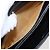 Borsa a mano in pelle Christian Dior 2 in 1 Nero Oro Auth am10322 D'oro - vista 12