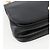 Borsa a mano in pelle Christian Dior 2 in 1 Nero Oro Auth am10322 D'oro - vista 15