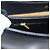 Borsa a mano in pelle Christian Dior 2 in 1 Nero Oro Auth am10322 D'oro - vista 19