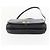 Borsa a mano in pelle Christian Dior 2 in 1 Nero Oro Auth am10322 D'oro - vista 5