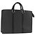 LOUIS VUITTON Taiga Porta Documenti Rozan Borsa Ardoise M30052 LV Auth 159556 Grigio