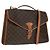 LOUIS VUITTON Borsa a Mano Monogram Beverly M51121 LV Auth bs31999 Monogramma
