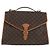 LOUIS VUITTON Borsa a Mano Monogram Beverly M51121 LV Auth bs31999 Monogramma - vista 13