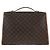 LOUIS VUITTON Borsa a Mano Monogram Beverly M51121 LV Auth bs31999 Monogramma - vista 2
