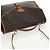 LOUIS VUITTON Borsa a Mano Monogram Beverly M51121 LV Auth bs31999 Monogramma - vista 6