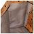 Borsa Tote MCM Logogram Vicetos PVC Marrone Oro Auth BA9359 D'oro - vista 19