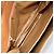 Céline Borsa a Spalla in Tela Macadam CELINE PVC Beige Oro Auth 159212 D'oro - vista 11