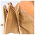 Céline Borsa a Spalla in Tela Macadam CELINE PVC Beige Oro Auth 159212 D'oro - vista 20