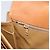 Céline Borsa a Spalla in Tela Macadam CELINE PVC Beige Oro Auth 159212 D'oro - vista 21