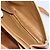 Céline Borsa a Spalla in Tela Macadam CELINE PVC Beige Oro Auth 159212 D'oro - vista 23