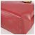 LOUIS VUITTON Borsa a Mano Monogram Vernis Reade PM Fran Boise M9132F LV Auth 160162 - vista 15
