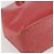 LOUIS VUITTON Borsa a Mano Monogram Vernis Reade PM Fran Boise M9132F LV Auth 160162 - vista 16