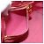 LOUIS VUITTON Borsa a Mano Monogram Vernis Reade PM Fran Boise M9132F LV Auth 160162 - vista 20