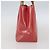 LOUIS VUITTON Borsa a Mano Monogram Vernis Reade PM Fran Boise M9132F LV Auth 160162 - vista 3