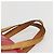 LOUIS VUITTON Borsa a Mano Monogram Vernis Reade PM Fran Boise M9132F LV Auth 160162 - vista 8