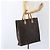 LOUIS VUITTON Borsa Sac Plat Monogram M51140 LV Auth am10353 Monogramma - vista 19