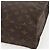 LOUIS VUITTON Borsa Sac Plat Monogram M51140 LV Auth am10353 Monogramma - vista 9