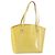 LOUIS VUITTON Borsa Tote Avalon MM Monogram Vernis Broncorail M91743 Auth gh1576