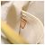 LOUIS VUITTON Borsa Tote Avalon MM Monogram Vernis Broncorail M91743 Auth gh1576 - vista 12