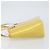 LOUIS VUITTON Borsa Tote Avalon MM Monogram Vernis Broncorail M91743 Auth gh1576 - vista 4