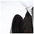 Céline Pochette da trucco in tela Macadam C di CELINE, marrone e argento, autentica ka1279 - vista 20