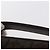 Céline Pochette da trucco in tela Macadam C di CELINE, marrone e argento, autentica ka1279 - vista 8