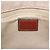 Chloé Woody La Tote Bag Canvas Leder Beige Braun Auth ka1346 - Ansicht 17