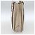 Chloé Woody La Tote Bag Canvas Leder Beige Braun Auth ka1346 - Ansicht 4