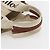 Chloé Woody La Tote Bag Canvas Leder Beige Braun Auth ka1346 - Ansicht 7