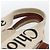 Chloé Woody La Tote Bag Canvas Leder Beige Braun Auth ka1346 - Ansicht 8