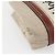 Chloé Woody La Tote Bag Canvas Leder Beige Braun Auth ka1346 - Ansicht 9