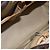 LOUIS VUITTON Monogram Deauville Handtasche M47270 LV Auth 159521 Monogramm - Ansicht 11