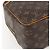 LOUIS VUITTON Monogram Deauville Handtasche M47270 LV Auth 159521 Monogramm - Ansicht 14