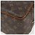 LOUIS VUITTON Monogram Deauville Handtasche M47270 LV Auth 159521 Monogramm - Ansicht 15
