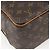 LOUIS VUITTON Monogram Deauville Handtasche M47270 LV Auth 159521 Monogramm - Ansicht 16