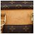 LOUIS VUITTON Monogram Deauville Handtasche M47270 LV Auth 159521 Monogramm - Ansicht 18
