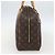 LOUIS VUITTON Monogram Deauville Handtasche M47270 LV Auth 159521 Monogramm - Ansicht 3